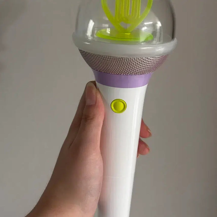 [BUNJANG] IU Lightstick &