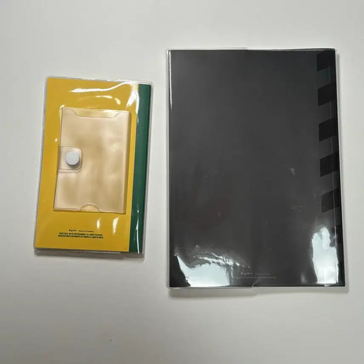 [BUNJANG] BTS Notebook Goods / BTS 노트 굿즈