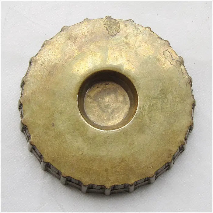 [BUNJANG] 1988 Seoul Olympics Main Stadium Ashtray Base / 88서울올림픽 주경기장 재떨이 하단부 (88)