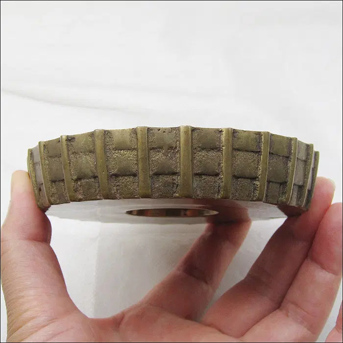[BUNJANG] 1988 Seoul Olympics Main Stadium Ashtray Base / 88서울올림픽 주경기장 재떨이 하단부