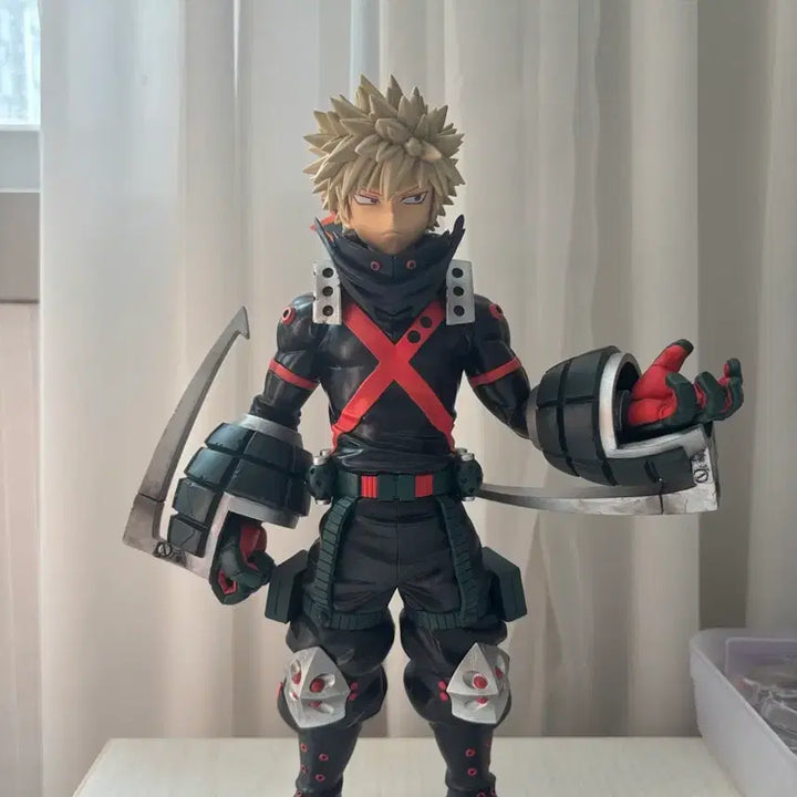 [BUNJANG] Your Next B Prize Bakugo Figure / 유어넥스트 B상 바쿠고 판매합니다!