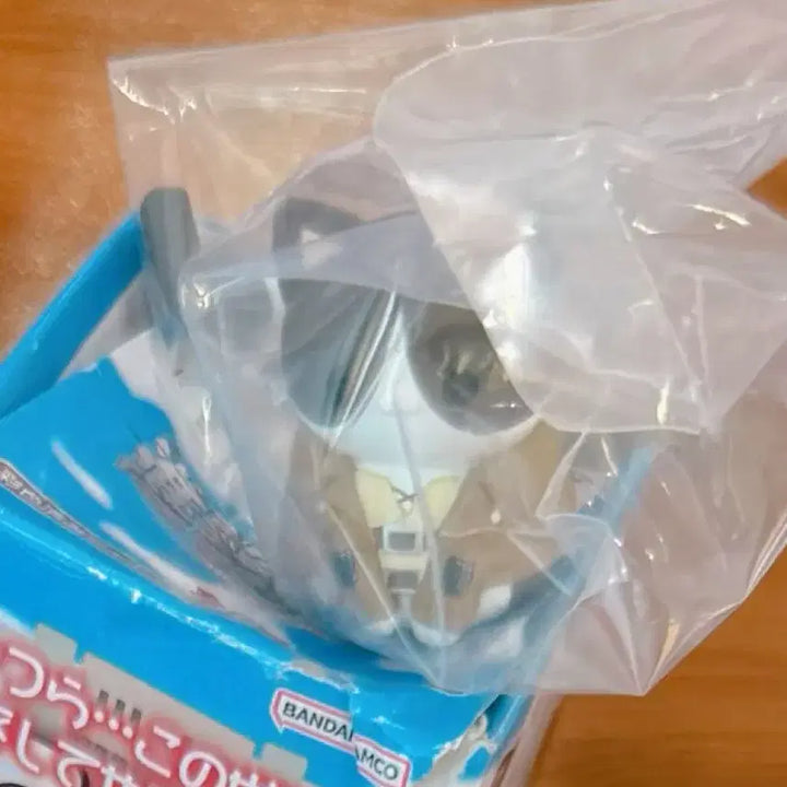 [BUNJANG] Attack on Titan Eren Megahouse Figure / 진격의거인 에렌 메가캣 피규어