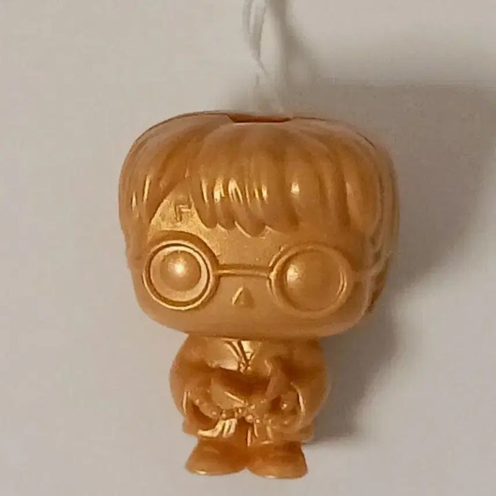 [BUNJANG] Harry Potter Kinder Joy Gold Edition / 해리포터 킨더조이 골드