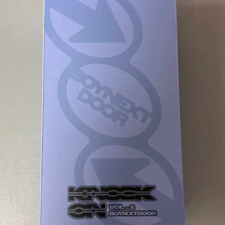 [BUNJANG] BOYNEXTDOOR Mini Handheld Fan / 보이넥스트도어 보넥도 미니 선풍기 손풍기