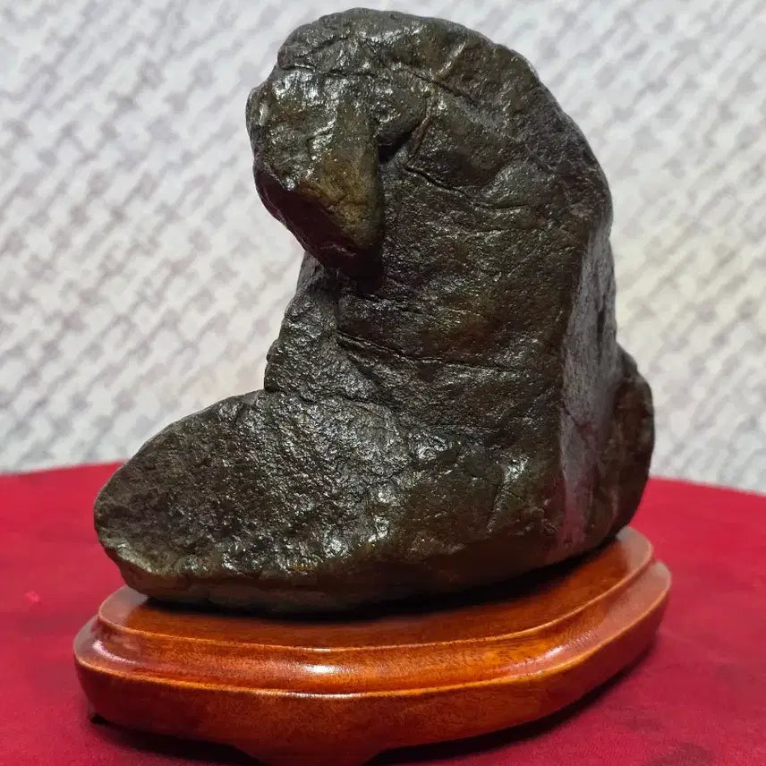 [BUNJANG] Natural Stone "Muryeong" from Songgye Valley / 송계계곡 / 무령