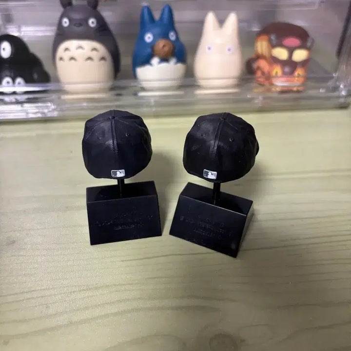 [BUNJANG] New Era Mini Snapback Gacha (Set of 2) / 뉴에라 미니 스냅백 가챠 2종