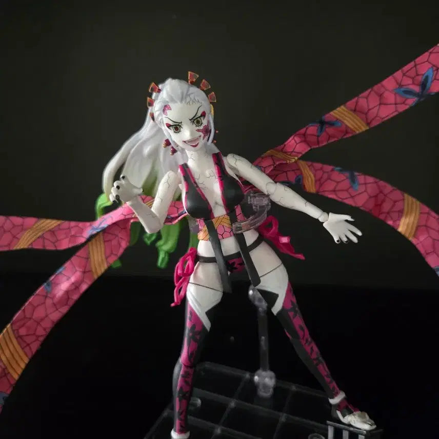 [BUNJANG] Demon Slayer: Kimetsu no Yaiba Zenitsu Buzz Model / 귀멸의칼날 버즈모드 젠이츠+다키