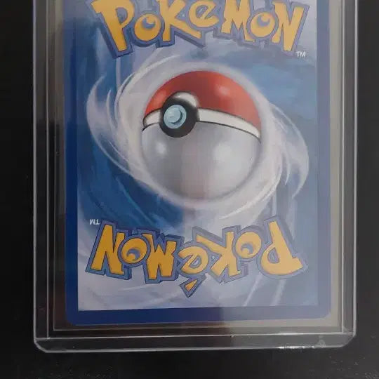 [BUNJANG] Pokemon Jurie SR Card / 포켓몬 주리 sr카드