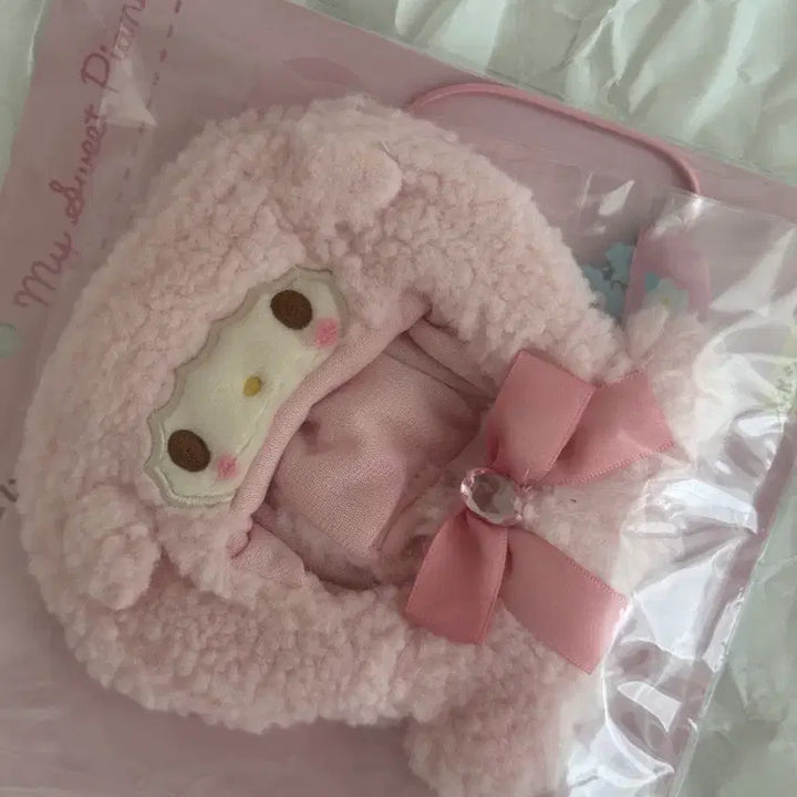 [BUNJANG] Sanrio My Sweet Piano Enjoy Idol Costume 10cm 15cm Doll Clothes / 산리오 엔조이 아이돌 코스튬 마이스윗피아노 10cm 15cm 인형옷