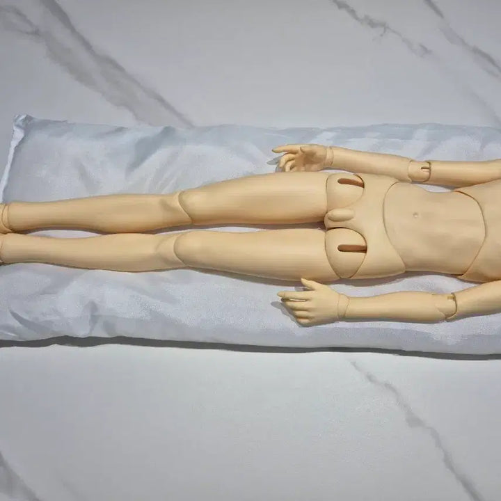 [BUNJANG] Volks SD Size Normal Skin Doll Body / volks 보크스 62번 노멀스킨 본체 sd사이즈 구체관절인형 bjd