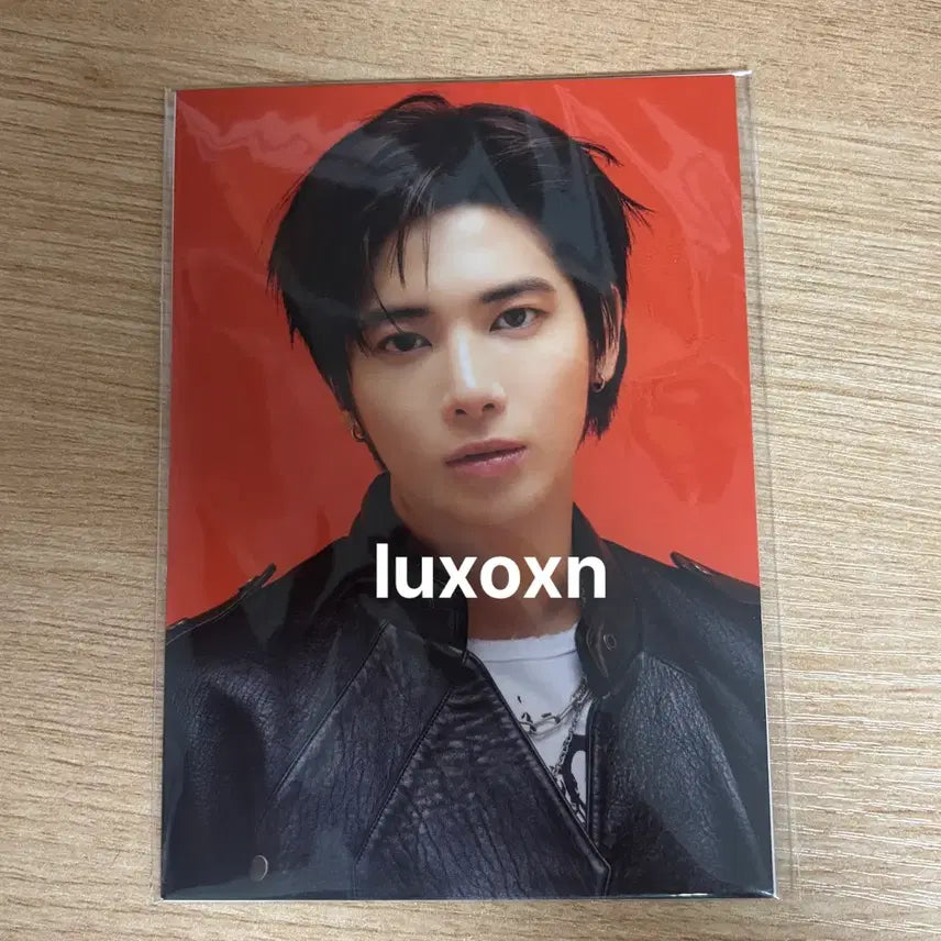 [BUNJANG] TXT Yeonjun Moa Concert Live Viewing Photocard / 투바투 모아콘 라이브뷰잉 태현