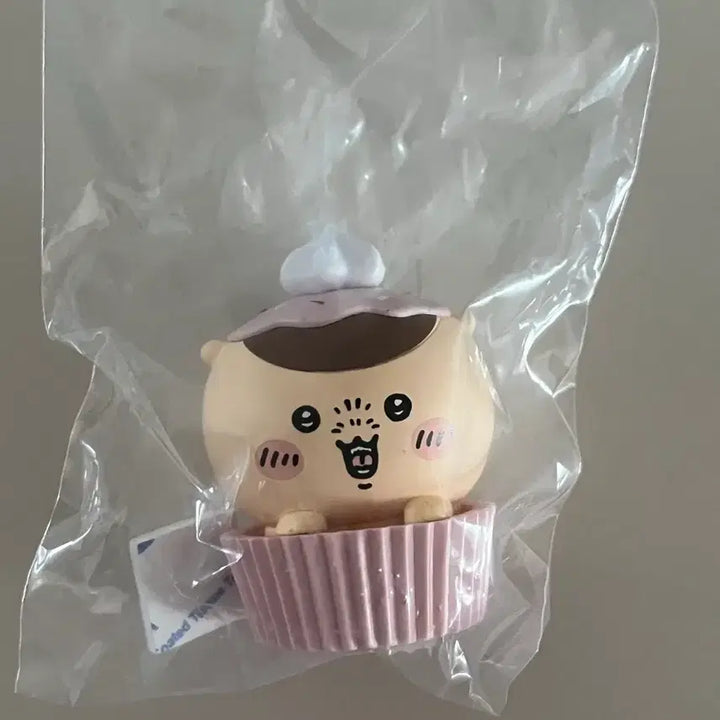[BUNJANG] Chiikawa Chimmy Napping Monitor Figure Hidden Kurimanjyu / 치이카와 먼작귀 모니터 피규어 히든 쿠리만쥬