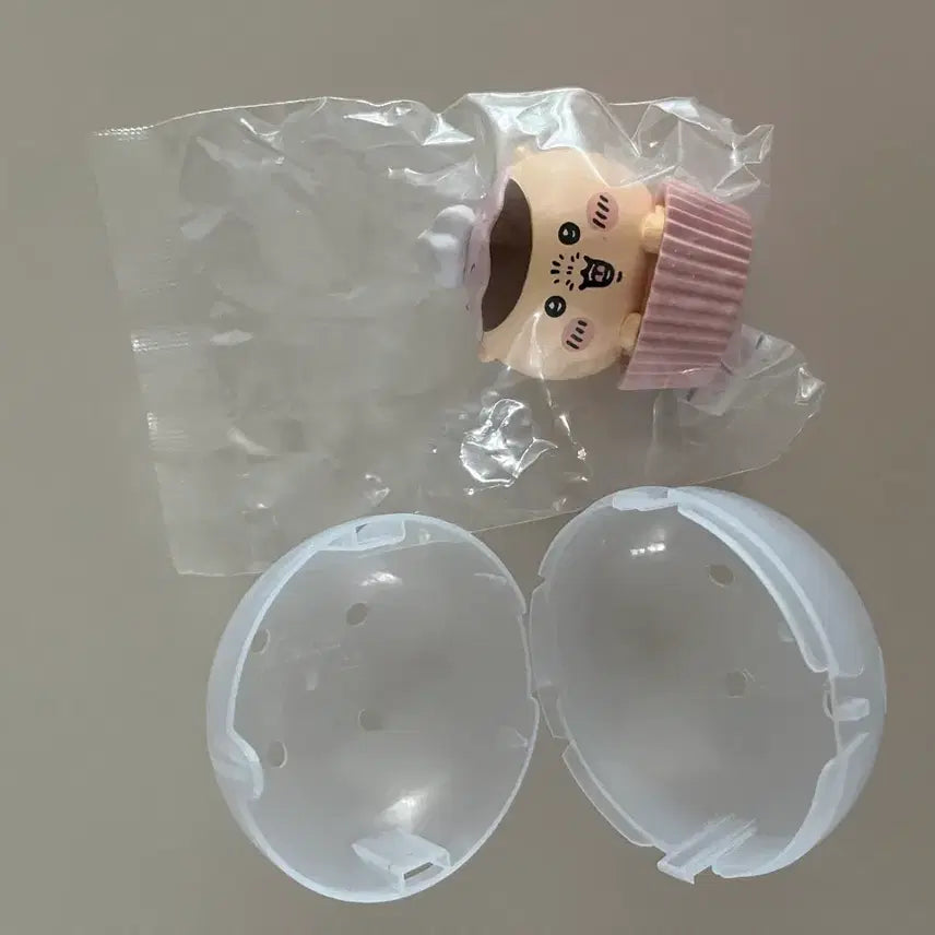[BUNJANG] Chiikawa Chimmy Napping Monitor Figure Hidden Kurimanjyu / 치이카와 먼작귀 모니터 피규어 히든 쿠리만쥬