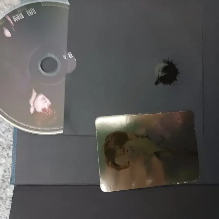 [BUNJANG] SEVENTEEN FML CD Album / 세븐틴 후.유  CD 앨범