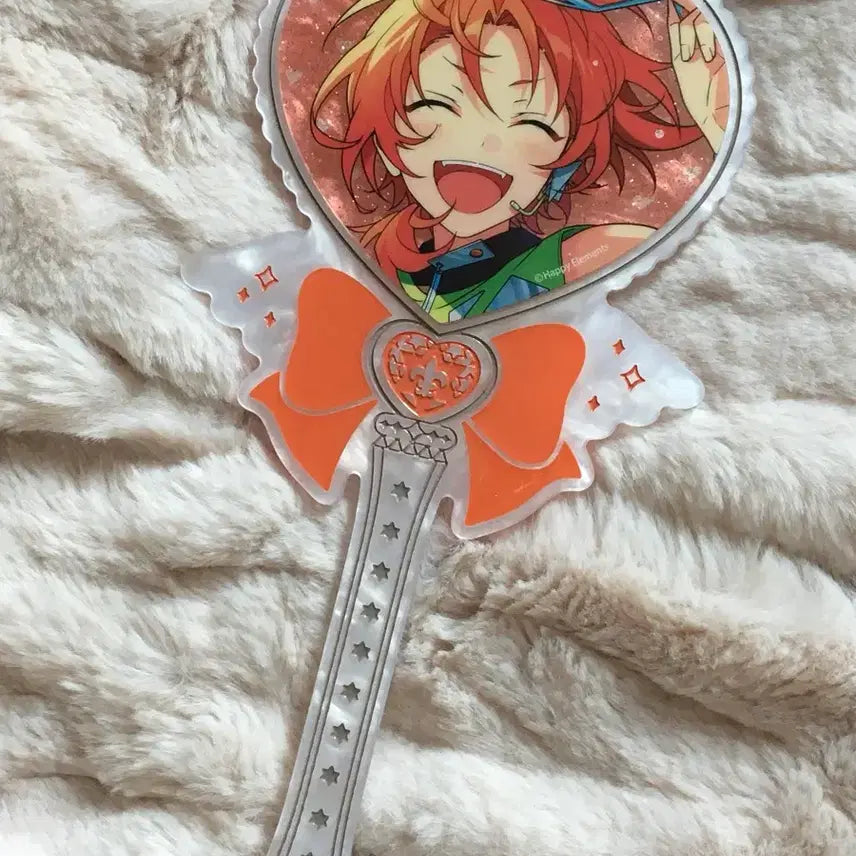 [BUNJANG] Ensemble Stars! Leo Tsukinaga Magical Stick / 앙스타 츠키나가 레오 매지컬 스틱