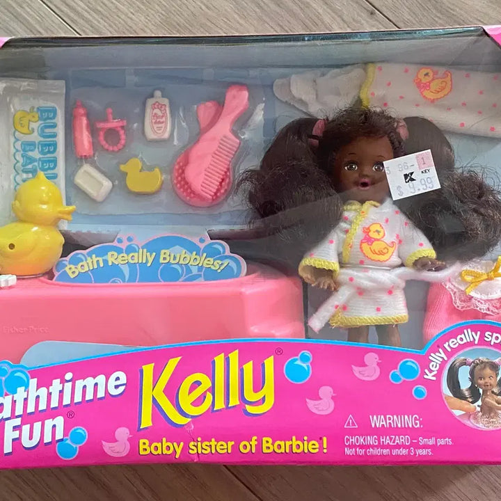 [BUNJANG] Beastime Didre Kelly / 베스타임 디드레 켈리