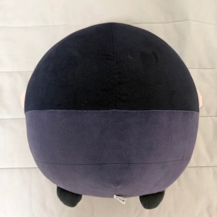 [BUNJANG] Haikyuu!! Tobio Kageyama Gakuran Uniform Big FuwaKororin Plush / 하이큐 카게야마 토비오 빅후와코로링 빅후와 가쿠란 교복
