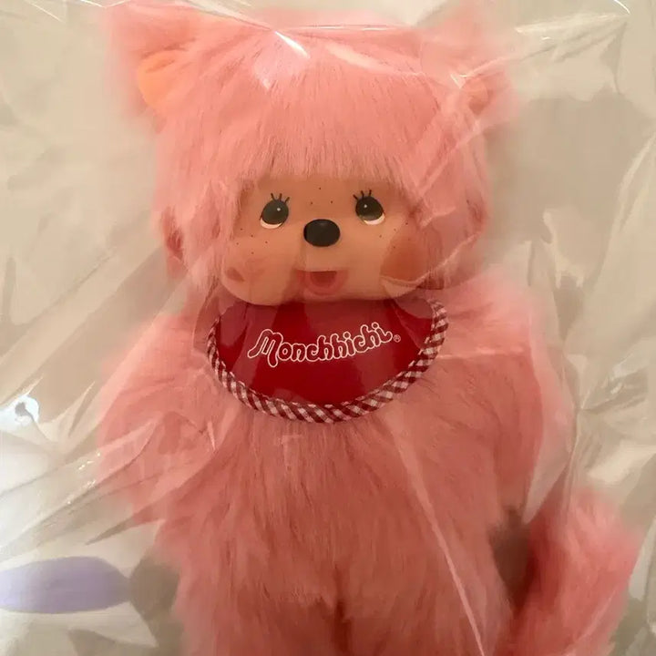 [BUNJANG] Custom Monchhichi M Size / 몬치치)커스텀 몬치치 m사이즈(주말할인)