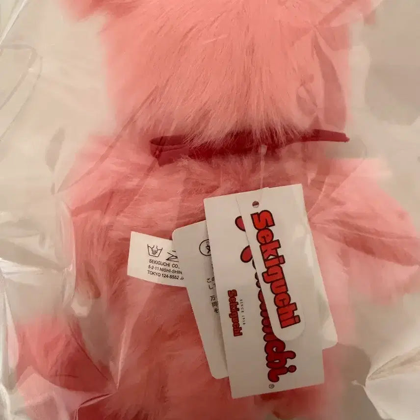 [BUNJANG] Custom Monchhichi M Size / 몬치치)커스텀 몬치치 m사이즈(주말할인)