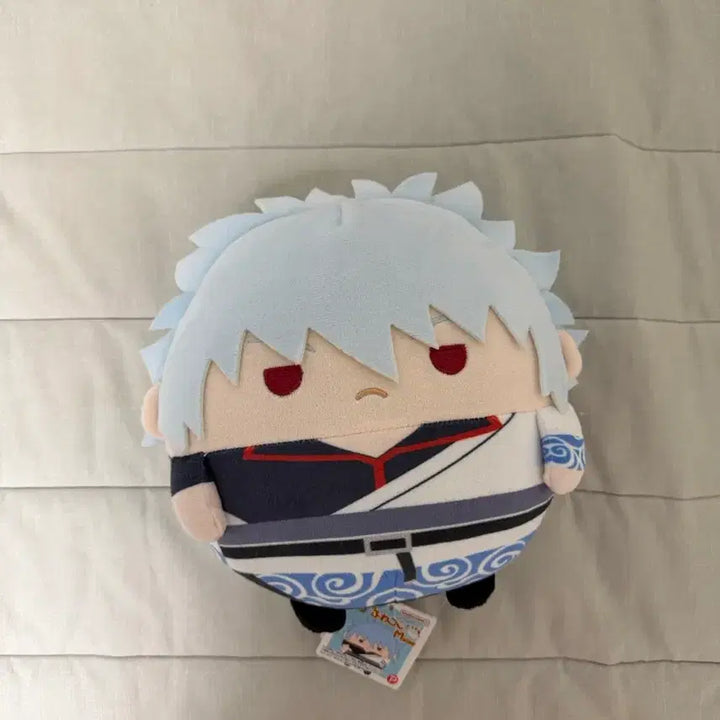 [BUNJANG] Gintama Gintoki Fuwaroring M / 긴토키 후와코로링 M