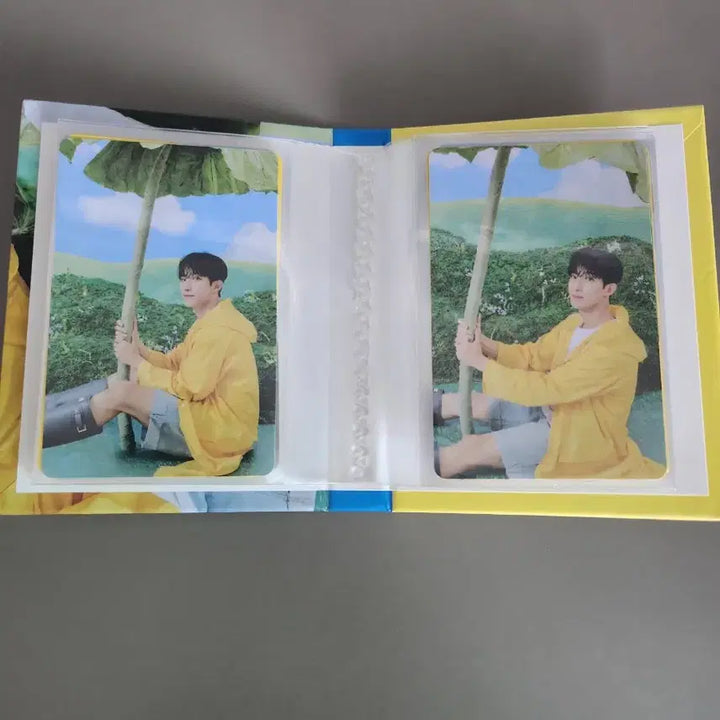 [BUNJANG] SEVENTEEN Dokyeom Mini Album Vol. 11 Carat Version / 세븐틴 도겸 캐럿반 미니11집