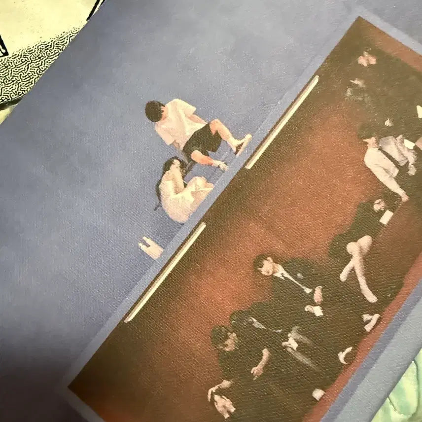 [BUNJANG] Seori Romantic Album Unsealed / 빅나티 낭만 앨범 개봉반 팝니다