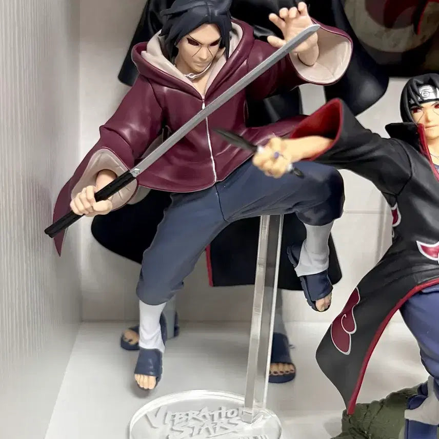 [BUNJANG] Itachi Uchiha "Reanimation" Figure / 예토전생 이타치