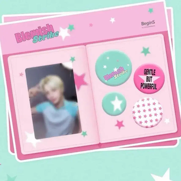 [BUNJANG] TWS (TourSys) Beggins by Jung Saem Mool Limited Photocard Goods Set (Sealed) / [정품]비긴스 바이 정샘물 투어스(TWS)한정 포토카드 굿즈(미개봉 새상품)