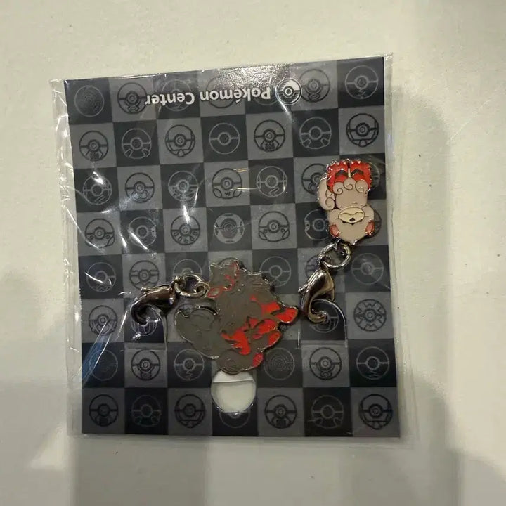 [BUNJANG] Pokemon Charms and Magnets Set / 포켓몬 키링,마그넷 등 굿즈