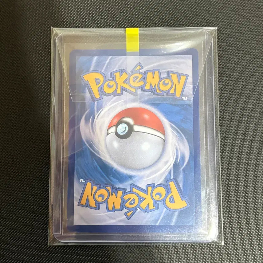 [BUNJANG] Pokemon Card Mega Jirachi SAR / 포켓몬카드 메가저리더프sar