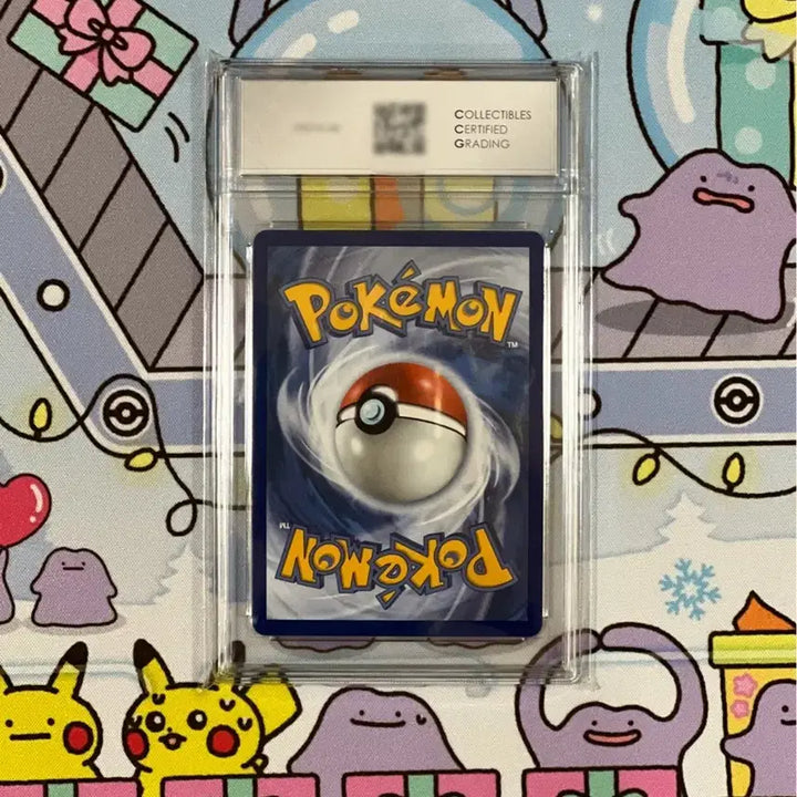 [BUNJANG] Pokemon 30th Anniversary North American Edition Rowlet Promo CCG10 Pristine / 이번주만 8! 포켓몬카드 북미판 30주년 나몰빼미 프로모 CCG10 프리스틴