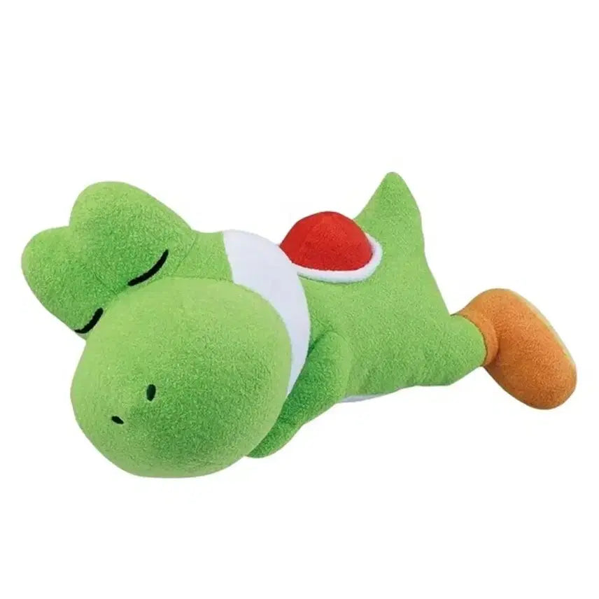 [BUNJANG] Super Mario Ichiban Kuji Last One Prize Figure Doll (Sealed) / 요시 이치방쿠지 제일복권 슈퍼마리오 라스트원상 인형 미개봉