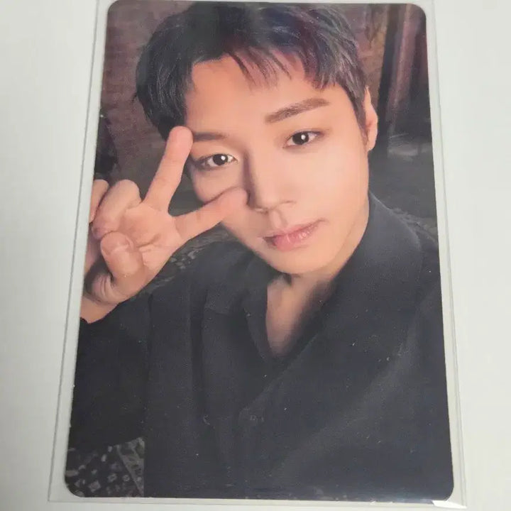 [BUNJANG] Park Jihoon Giyeong Chicken Photocard / 박지훈 기영이치킨 셀카 포카 판매