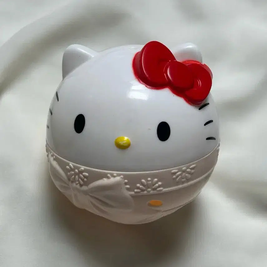 [BUNJANG] Hello Kitty Storage Box / 헬로키티 보관함