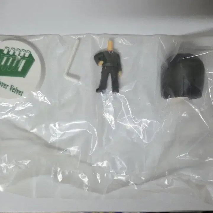 [BUNJANG] Fate/Zero Waver Velvet Chibi Kyara Figure / 페이트 제로 웨이버 벨벳 치비 큥캬라 피규어