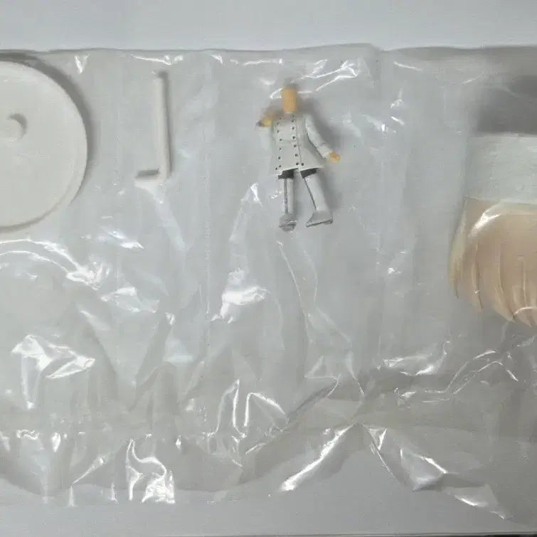 [BUNJANG] Fate/Zero Irisviel von Einzbern Chibi Kyun Chara Figure / 페이트 제로 아이리스필 치비 큥캬라 피규어