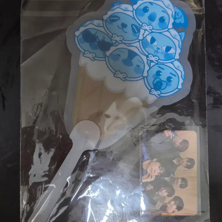 [BUNJANG] 2PM The Return Concert Gift and Slogan Set / 2PM THE RETURN CONCERT 컨페티,기프트 및 슬로건