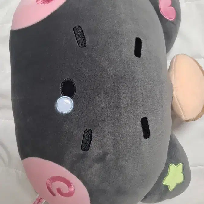 [BUNJANG] NCT WISH Riku Wish Nini Kurinini Cushion / 엔시티위시 리쿠 위시니니 쿠리니니 쿠션 단순전시 양도