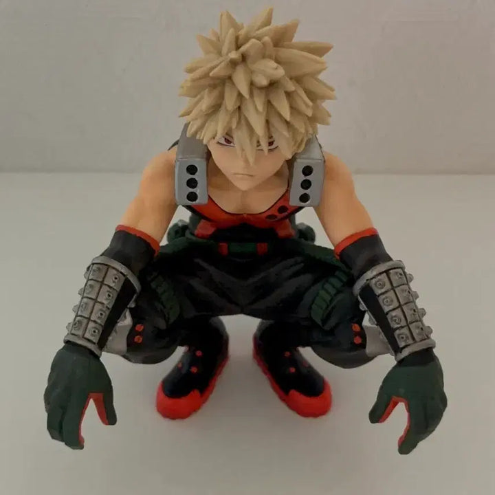 [BUNJANG] My Hero Academia Bakugo Break Time Figure / 나히아 히로아카 바쿠고 브레이크 타임 브탐 피규어