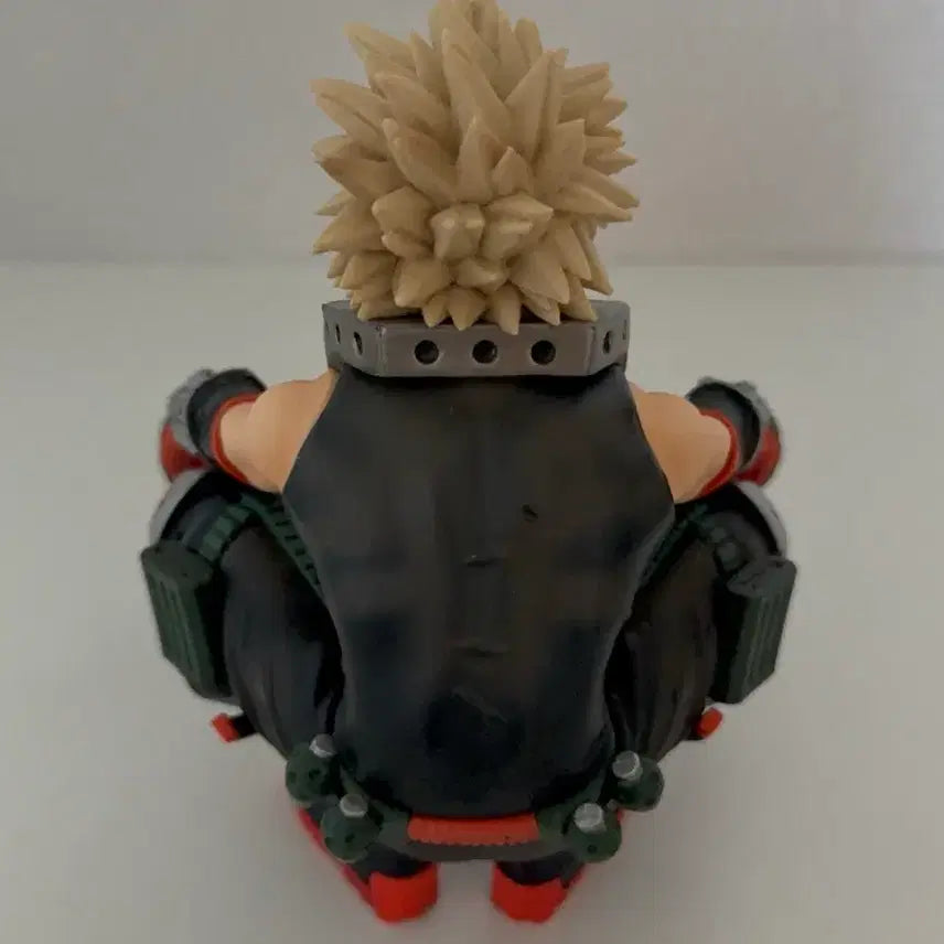 [BUNJANG] My Hero Academia Bakugo Break Time Figure / 나히아 히로아카 바쿠고 브레이크 타임 브탐 피규어