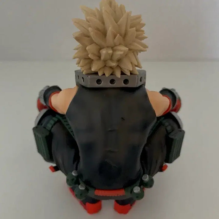 [BUNJANG] My Hero Academia Bakugo Break Time Figure / 나히아 히로아카 바쿠고 브레이크 타임 브탐 피규어