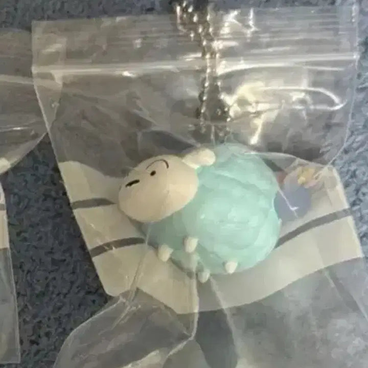 [BUNJANG] Crayon Shin-chan August Gacha Shiro / 짱구는못말려 8월 신상가챠 흰둥이