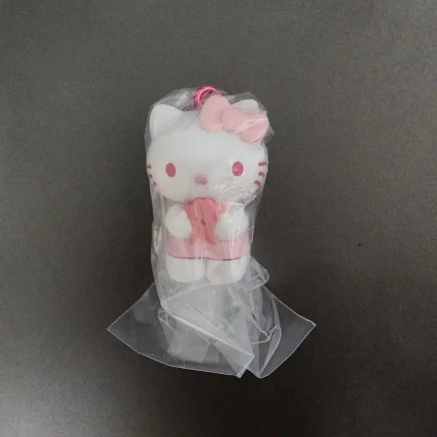 [BUNJANG] Sanrio Cherry Blossom Gacha Kitty - Sealed / 산리오 벚꽃 가챠 키티 미개봉