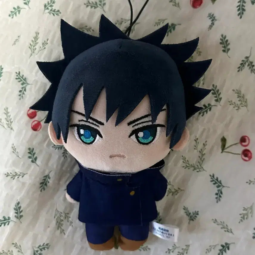 [BUNJANG] Fushiguro Megumi Season 1 Plush Doll / 후시구로 메구미 1기 누이 인형