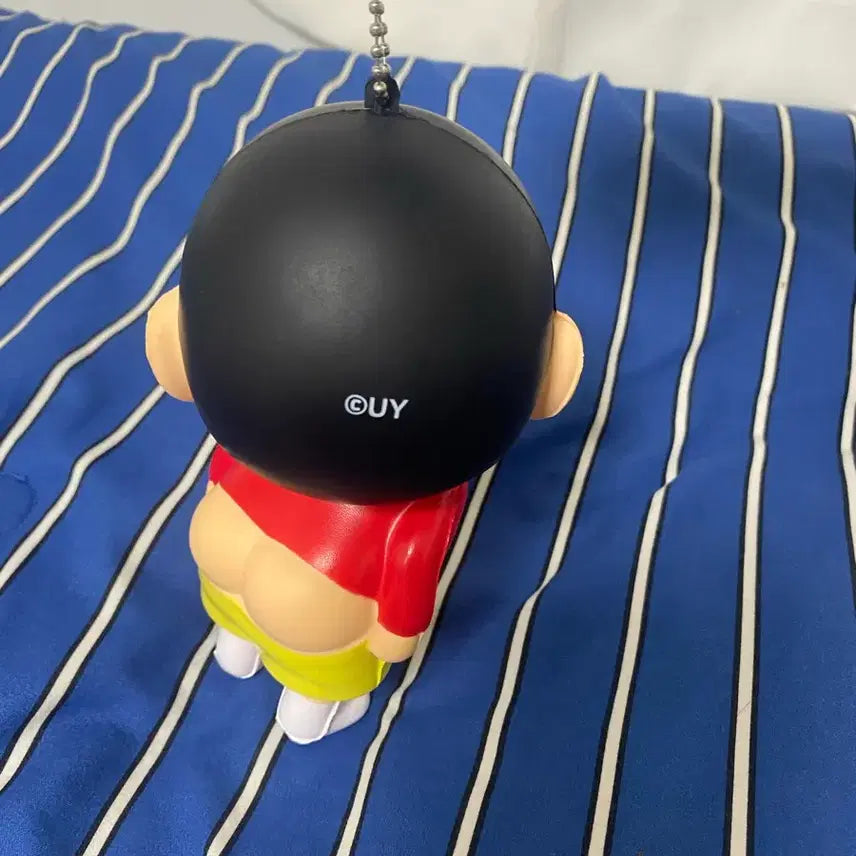 [BUNJANG] Crayon Shin-chan Squishy / 짱구 스쿼시