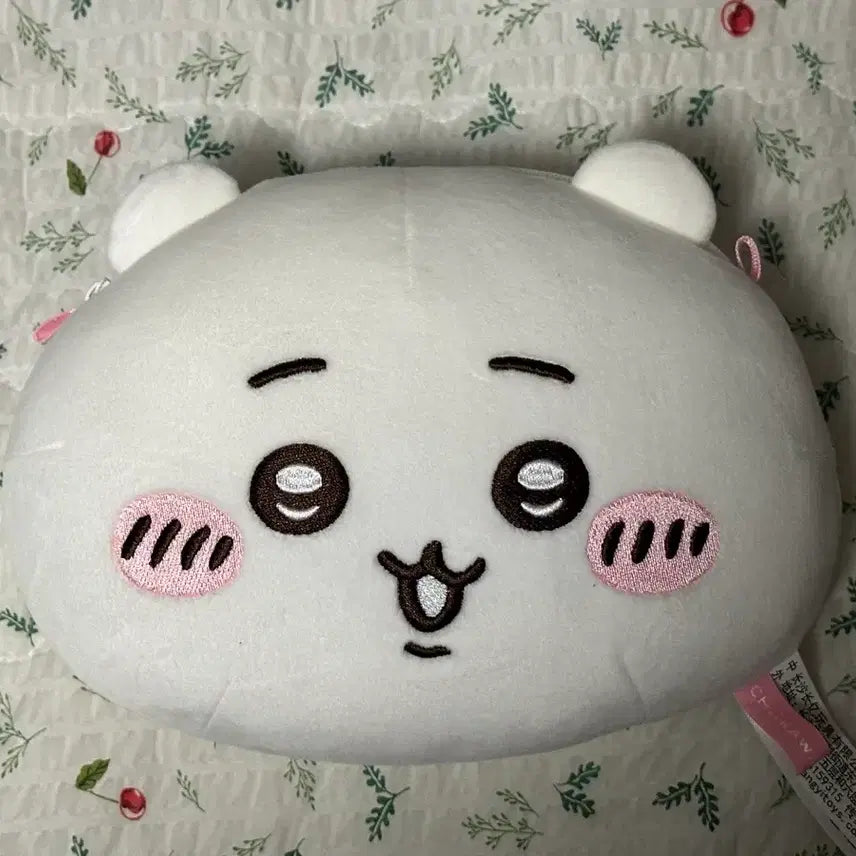 [BUNJANG] Chiikawa Pouch Crossbody Bag / 치이카와 파우치 크로스백
