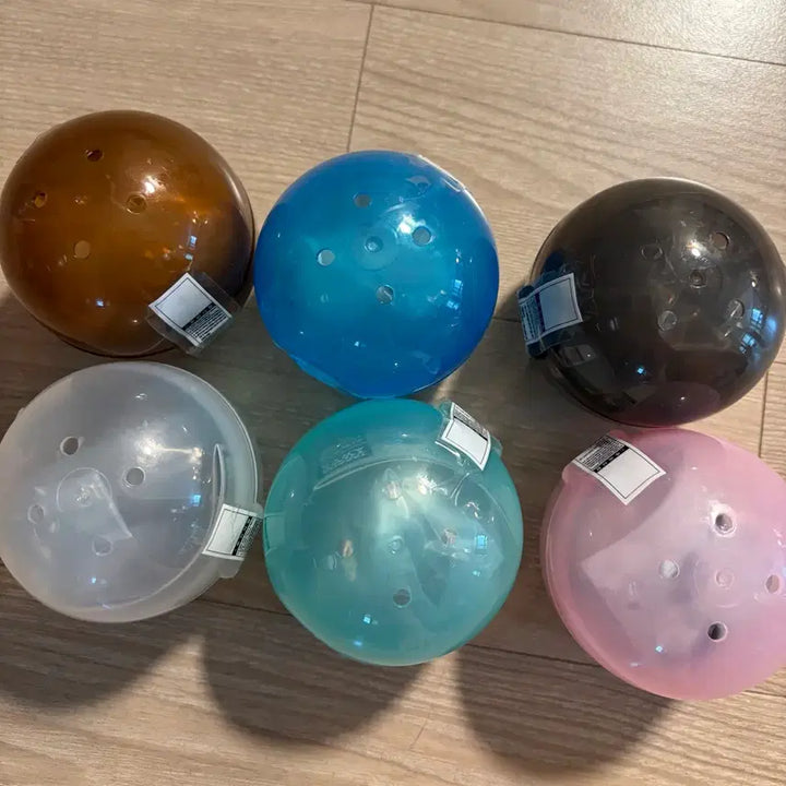 [BUNJANG] Dazzling Nyan Fluffy Cat Figure Series 2 Full Set (6 Types) / 셋 할인!! (새상품) 눈부신냥 복슬복슬 고양이 피규어 2탄 6종 풀셋