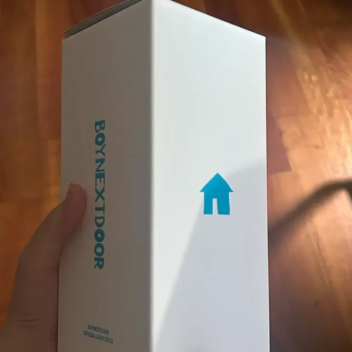 [BUNJANG] BOYNEXTDOOR Official Lightstick &