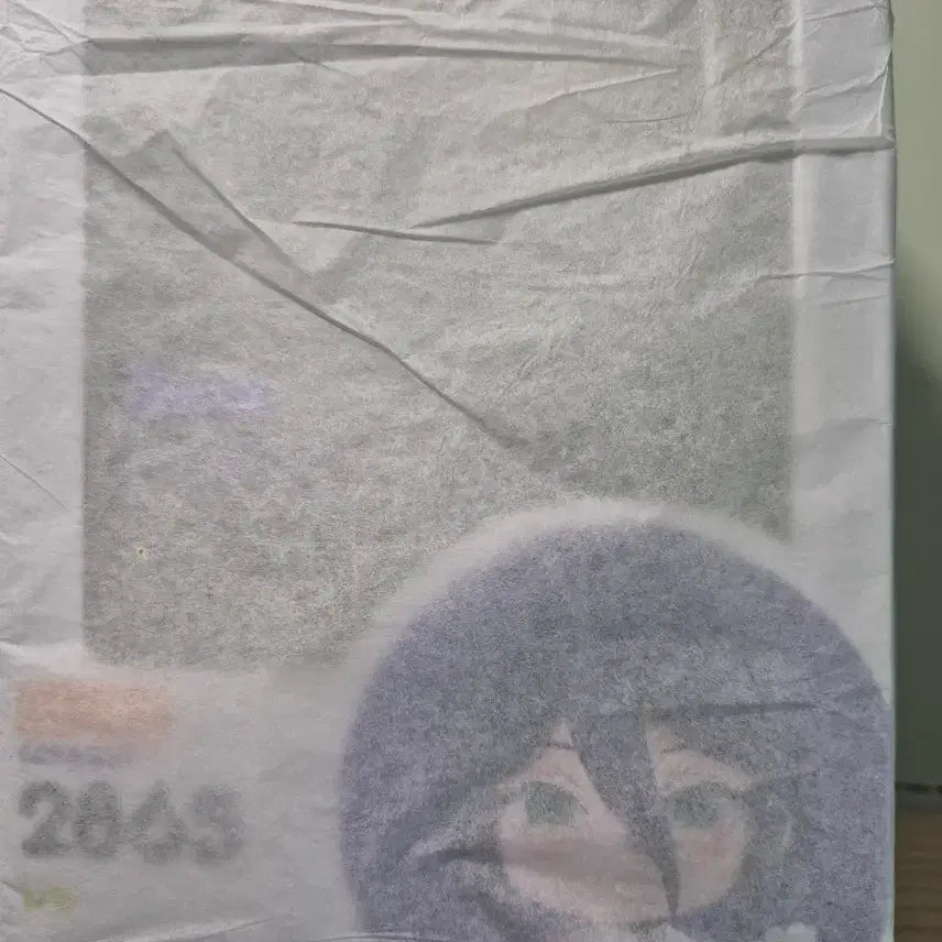 [BUNJANG] Good Smile Company Chainsaw Man 1747 Rex Nendoroid (Sealed) / 미개봉) 체인소맨 레제 넨도로이드