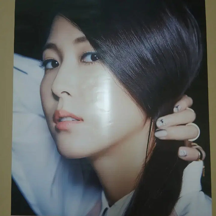 [BUNJANG] BoA Japan 3-Poster Bromide Set / BoA 보아 일본포스터 3종 브로마이드